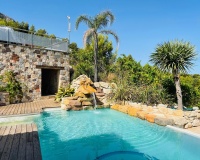 Revente - Villa - Denia - Denia Centro
