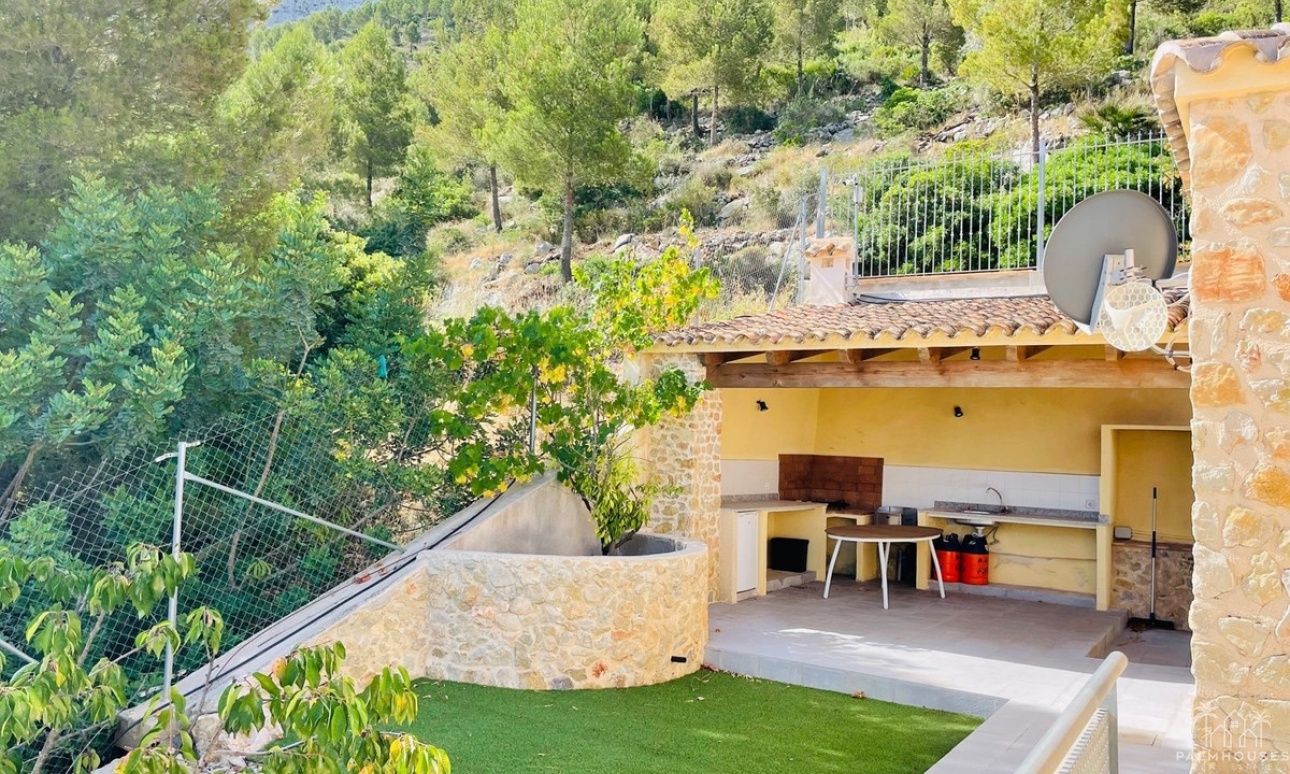 Revente - Villa - Denia - Denia Centro