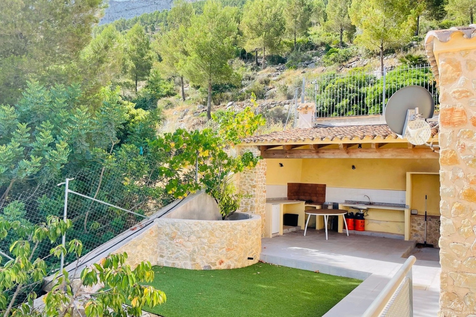 Revente - Villa - Denia - Denia Centro