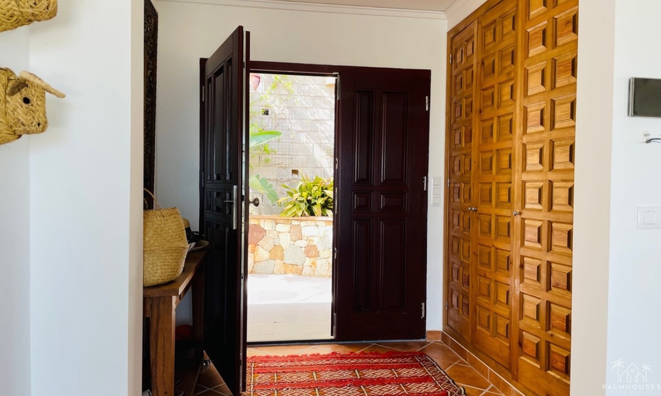 Revente - Villa - Denia - Denia Centro