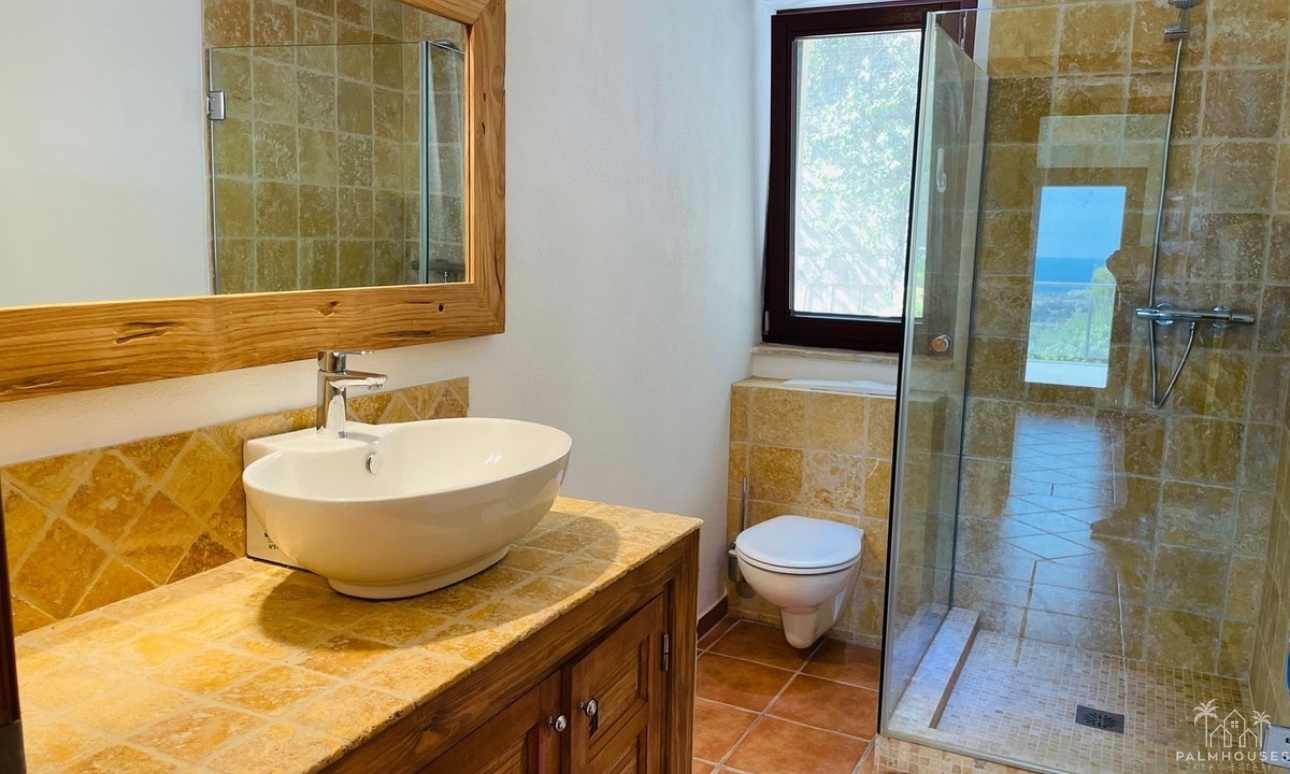 Revente - Villa - Denia - Denia Centro