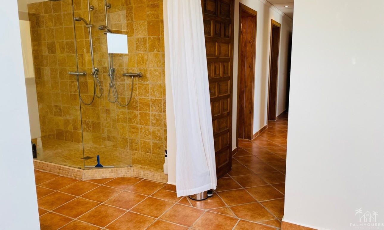 Revente - Villa - Denia - Denia Centro