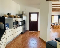 Revente - Villa - Denia - Denia Centro