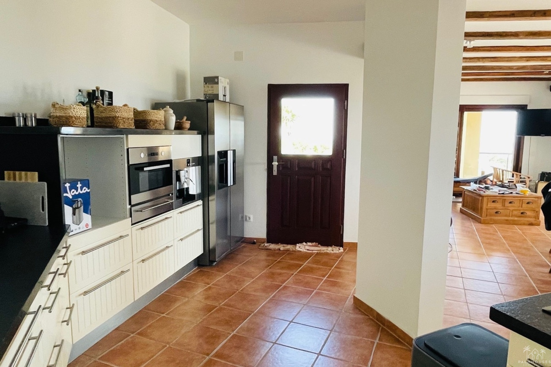 Revente - Villa - Denia - Denia Centro