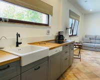Revente - Villa - Denia - Denia Centro