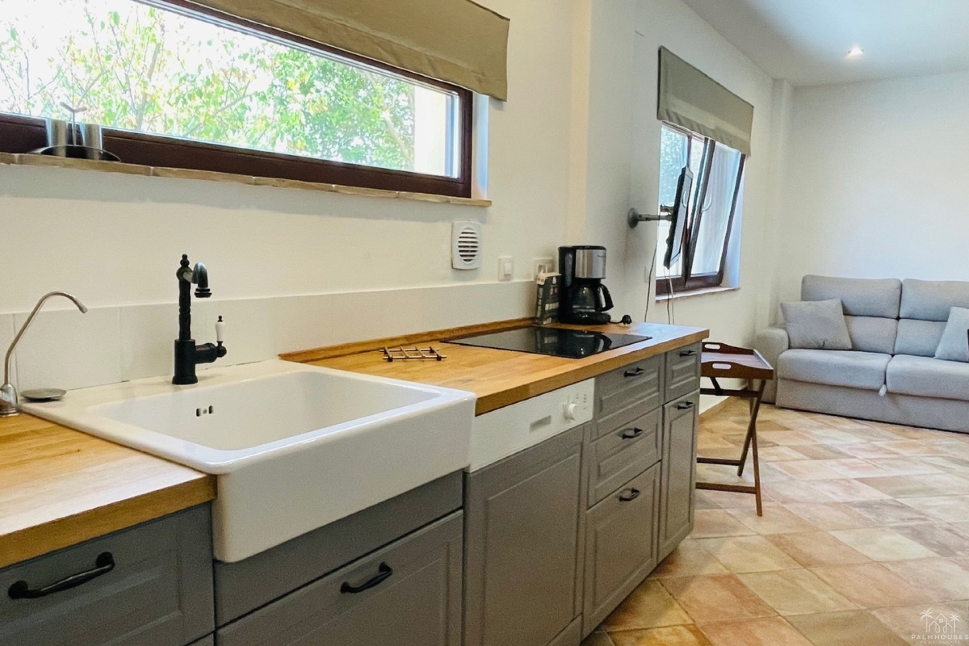 Revente - Villa - Denia - Denia Centro