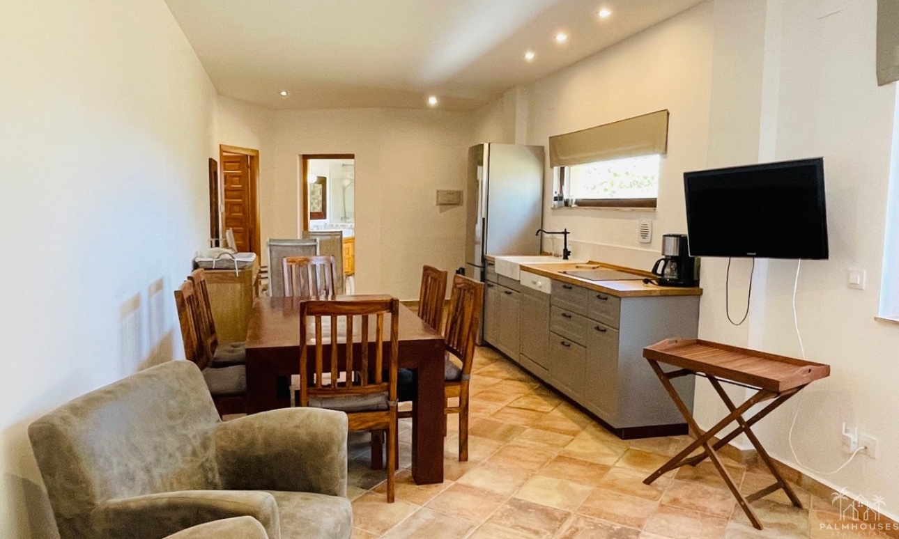 Revente - Villa - Denia - Denia Centro