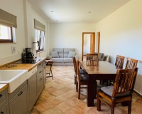 Revente - Villa - Denia - Denia Centro