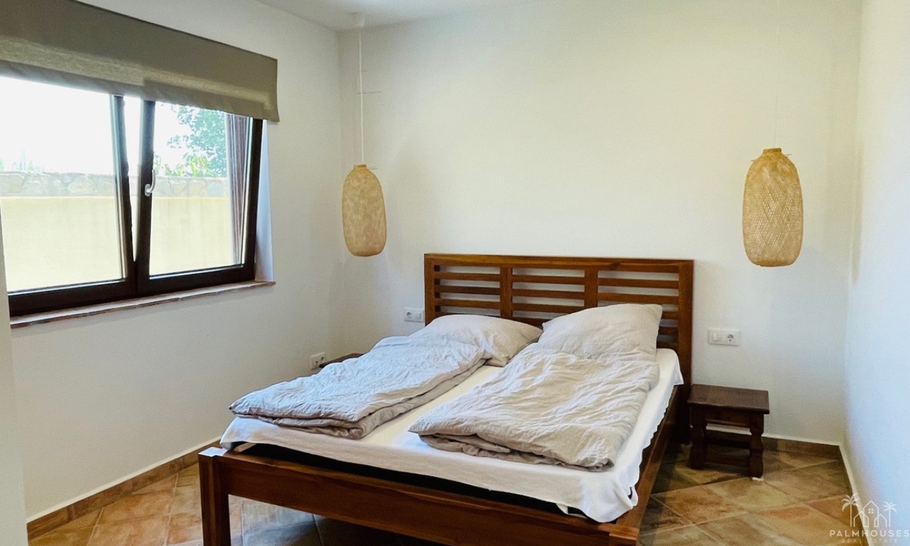 Revente - Villa - Denia - Denia Centro