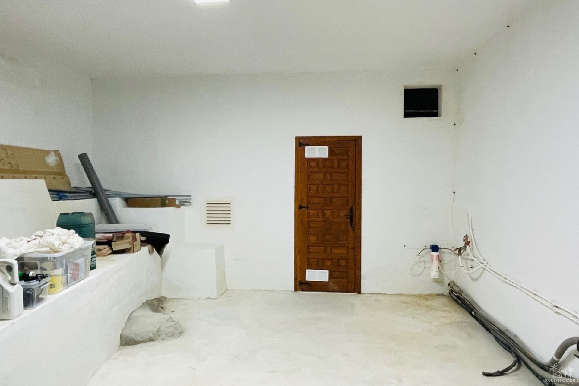 Revente - Villa - Denia - Denia Centro