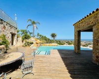 Revente - Villa - Denia - Denia Centro