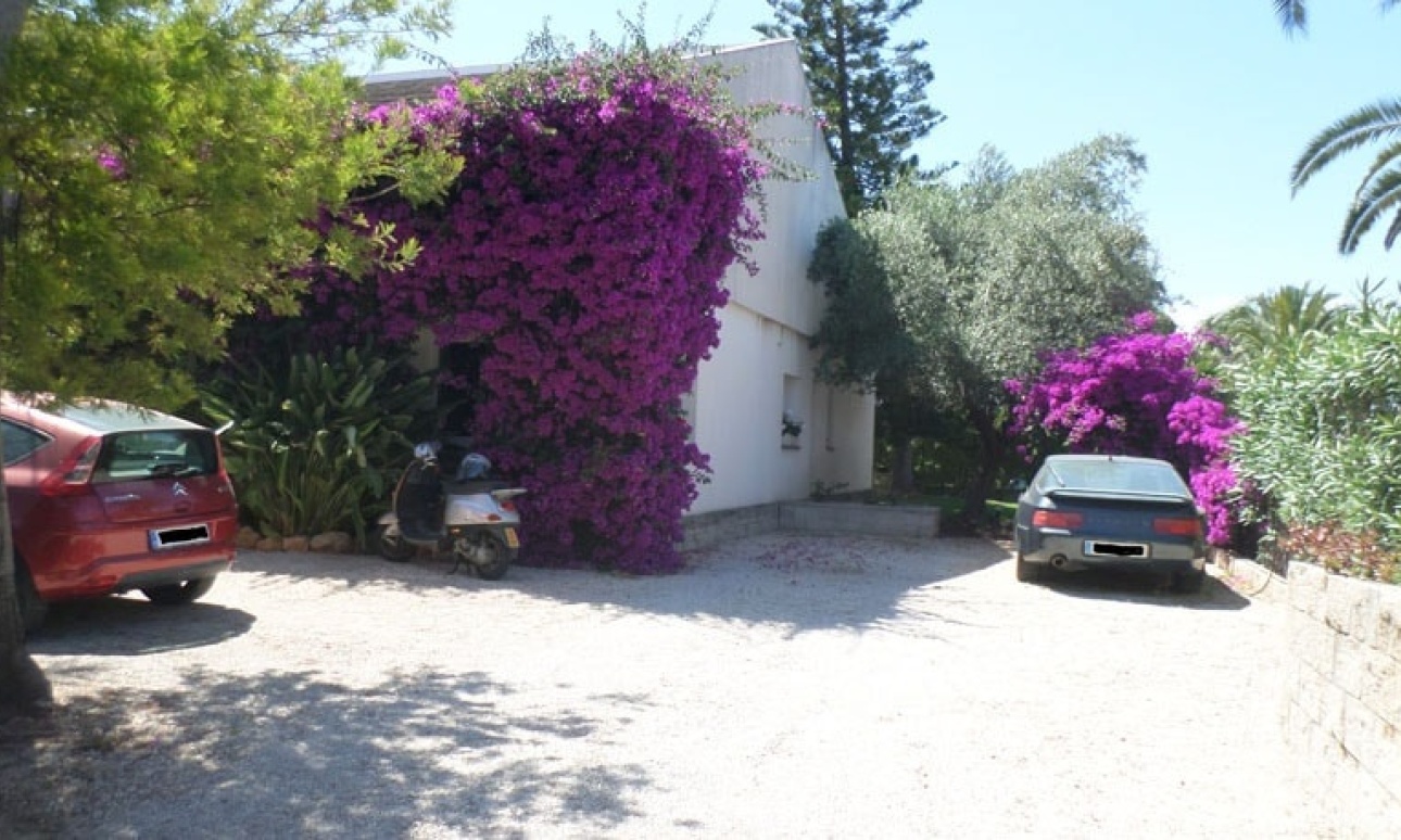 Revente - Villa - Denia - Denia Centro
