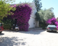 Revente - Villa - Denia - Denia Centro