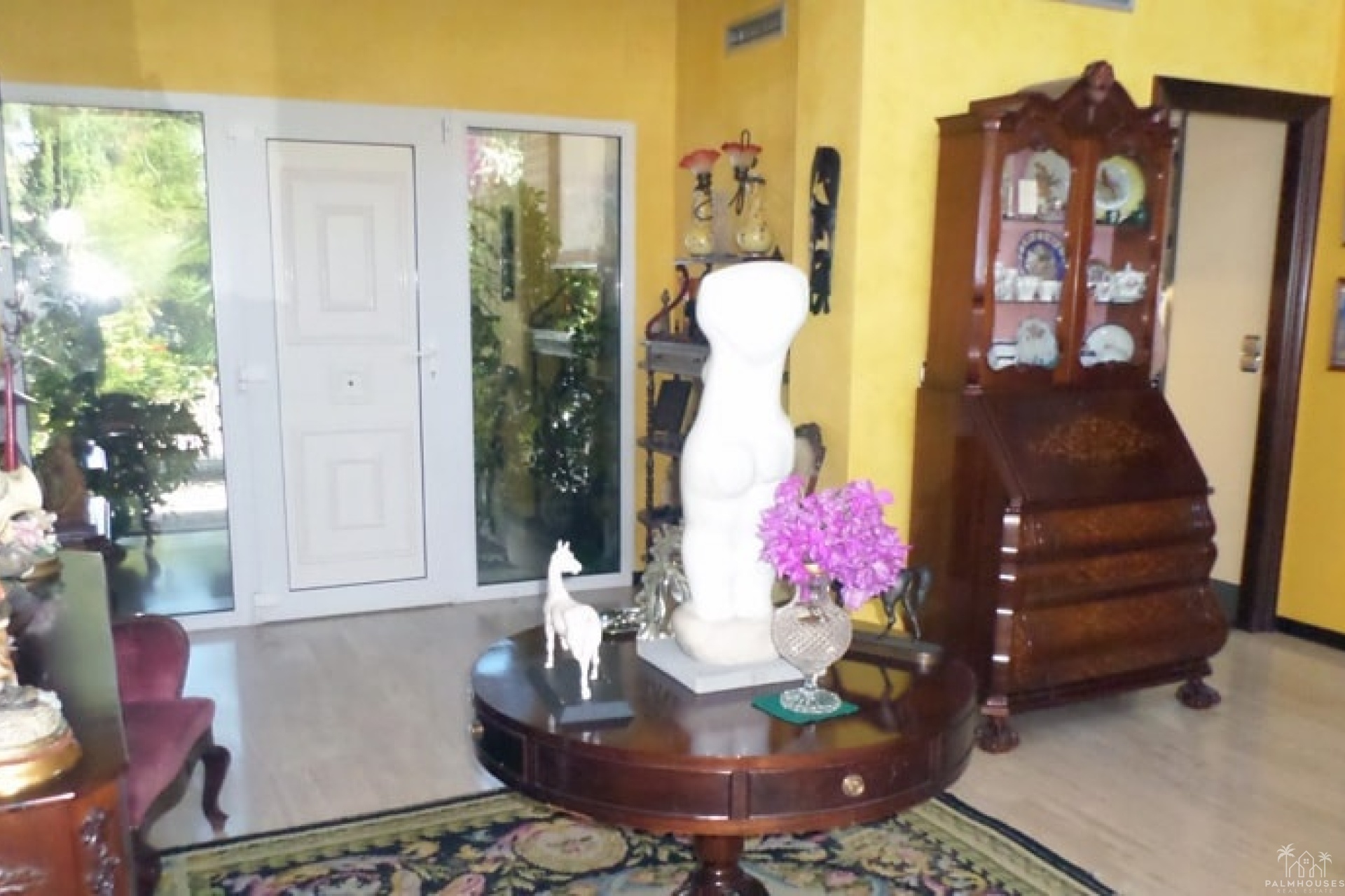 Revente - Villa - Denia - Denia Centro