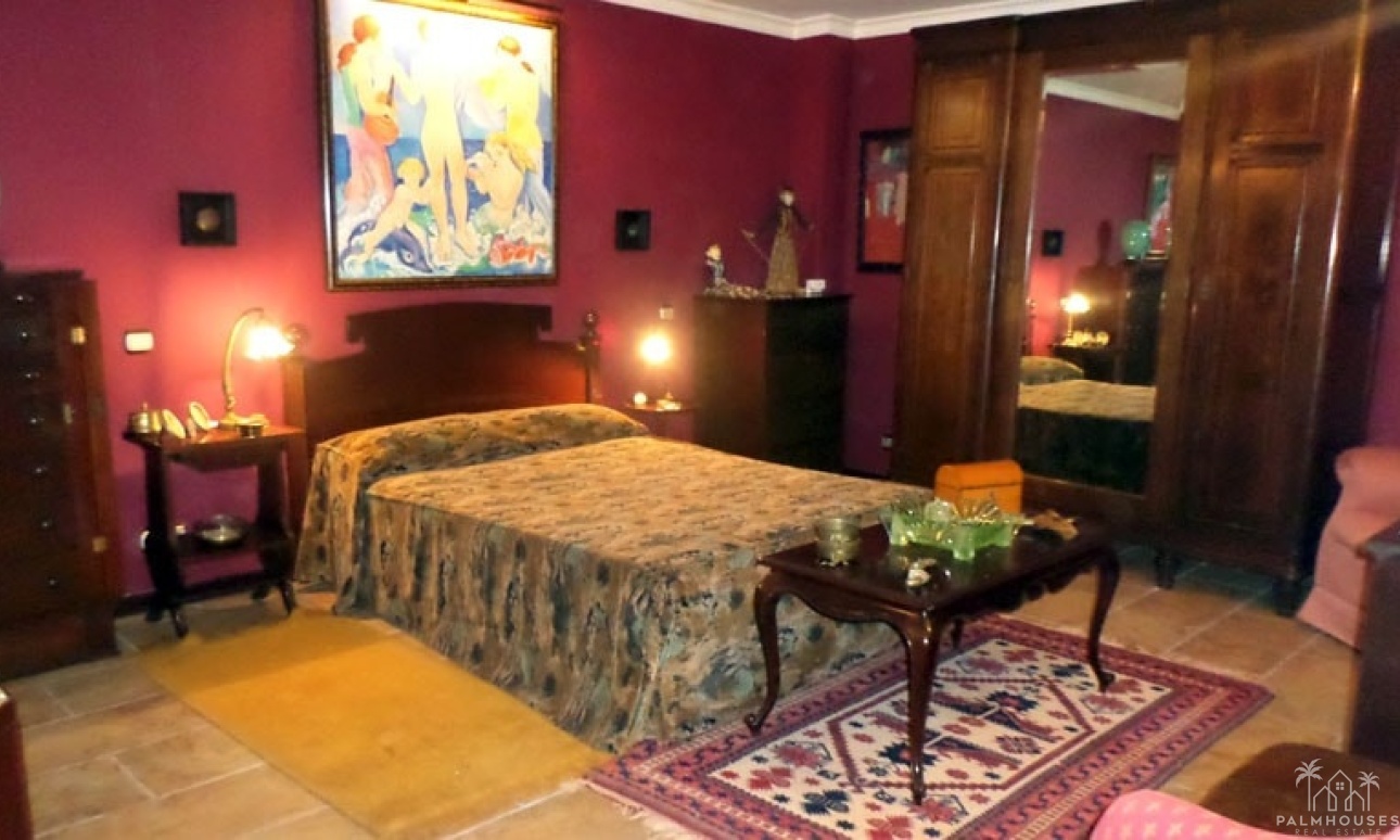 Revente - Villa - Denia - Denia Centro