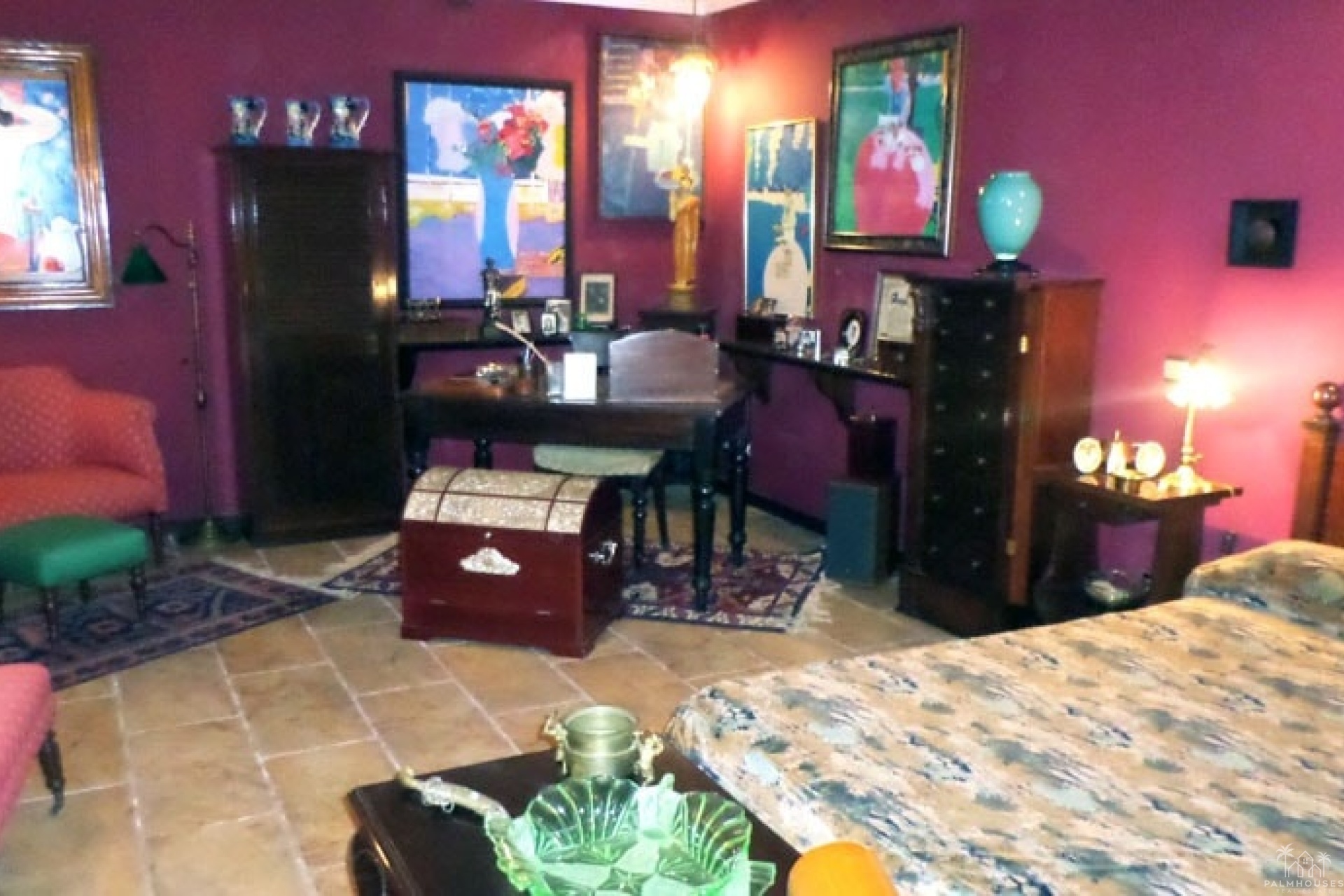 Revente - Villa - Denia - Denia Centro