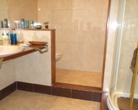 Revente - Villa - Denia - Denia Centro