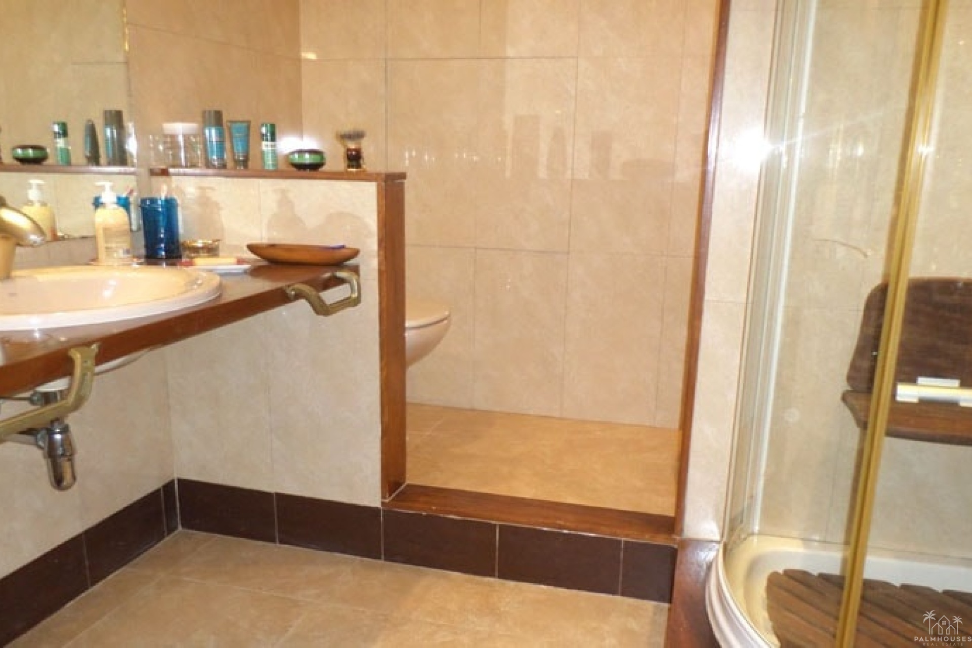 Revente - Villa - Denia - Denia Centro