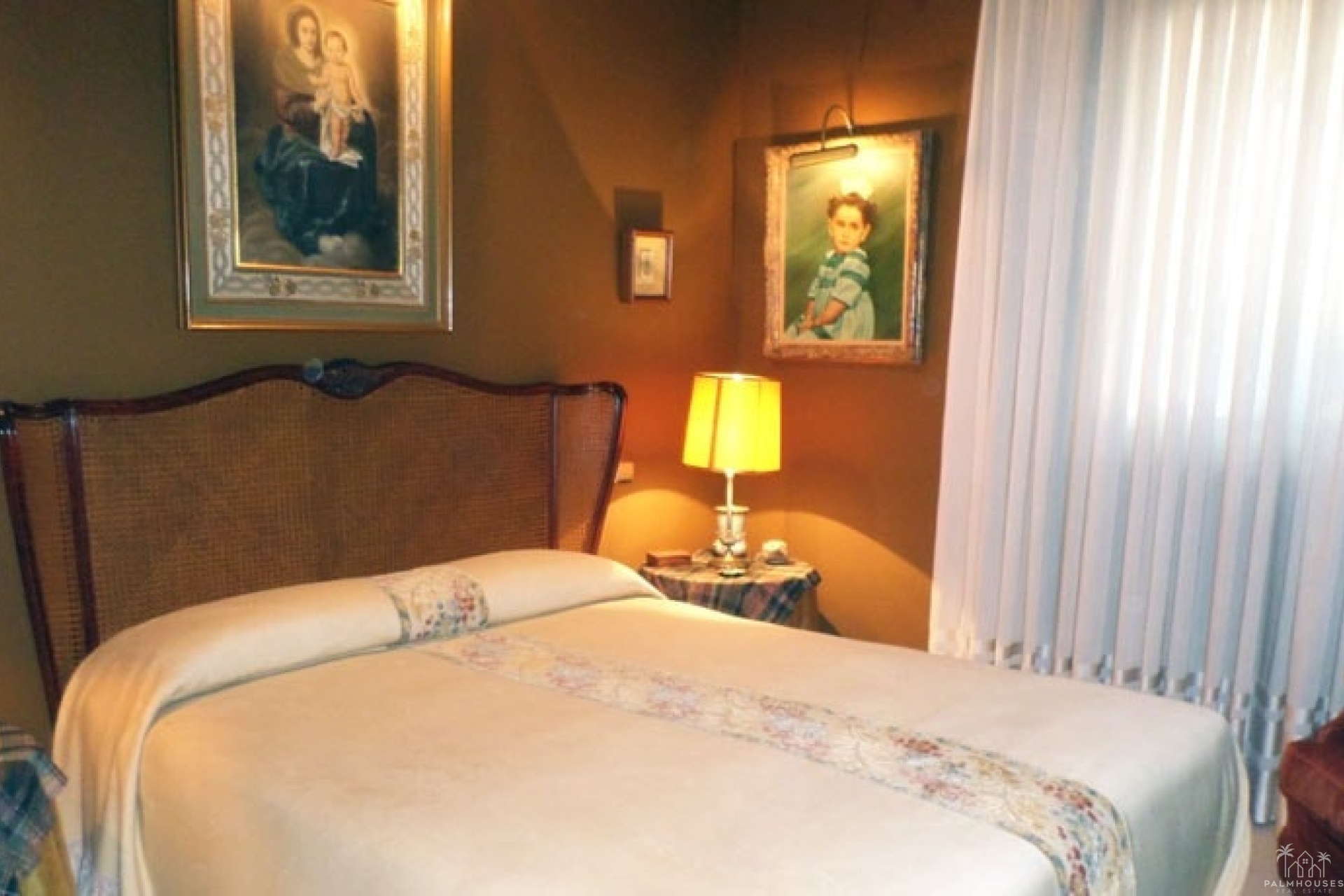 Revente - Villa - Denia - Denia Centro