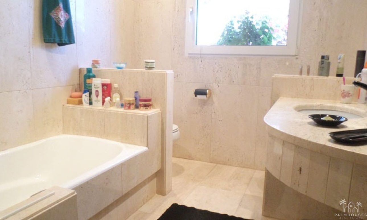 Revente - Villa - Denia - Denia Centro