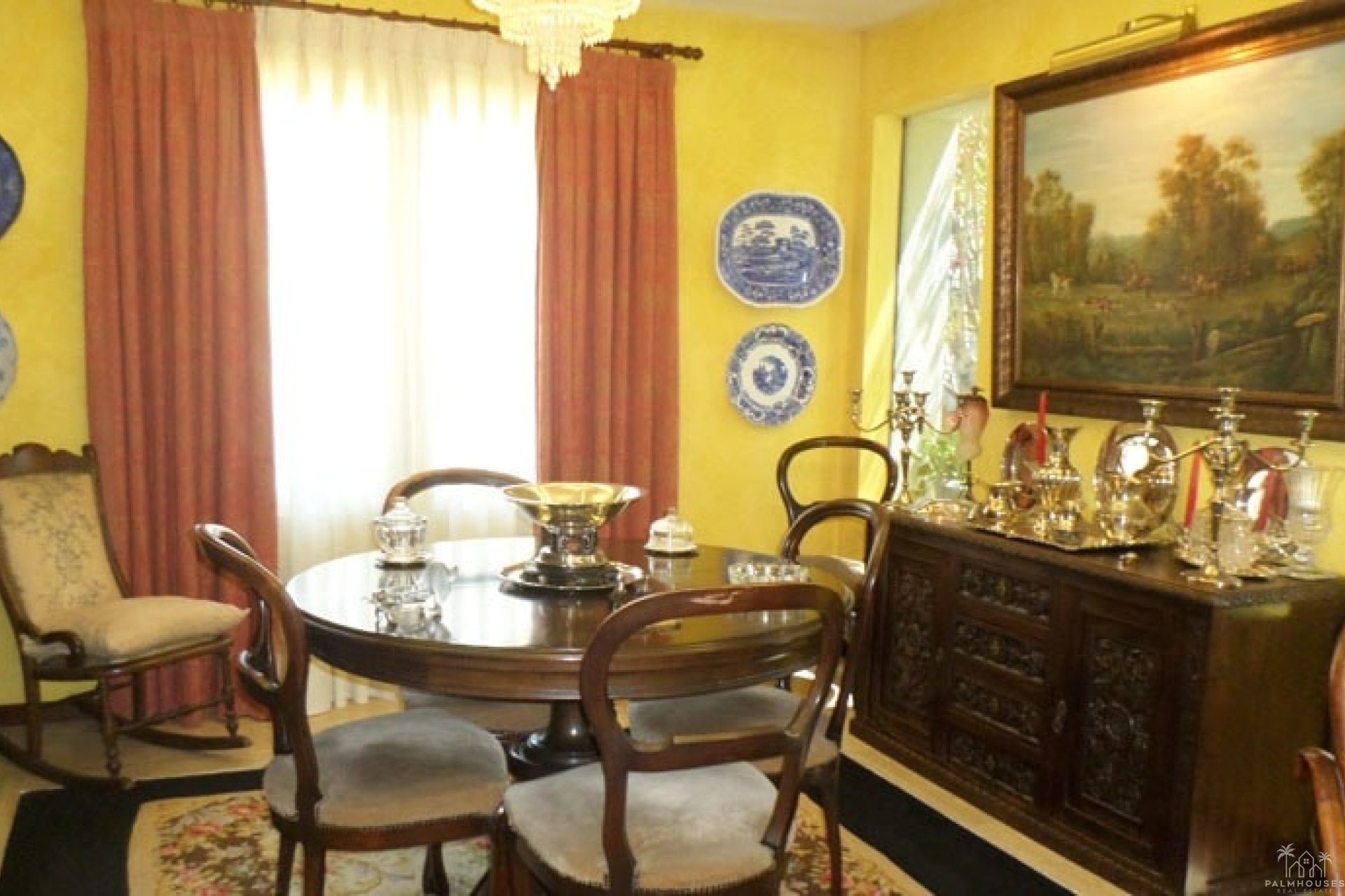 Revente - Villa - Denia - Denia Centro