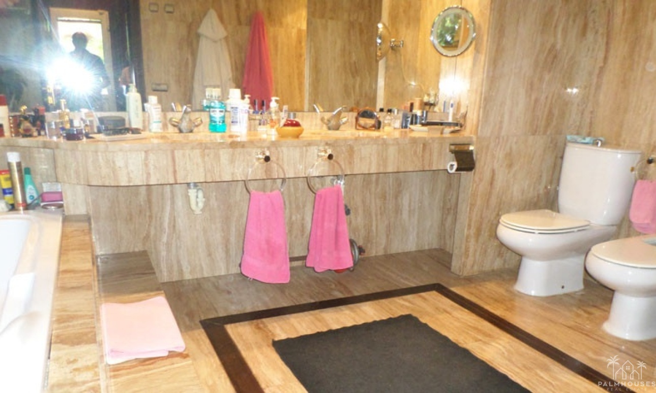 Revente - Villa - Denia - Denia Centro