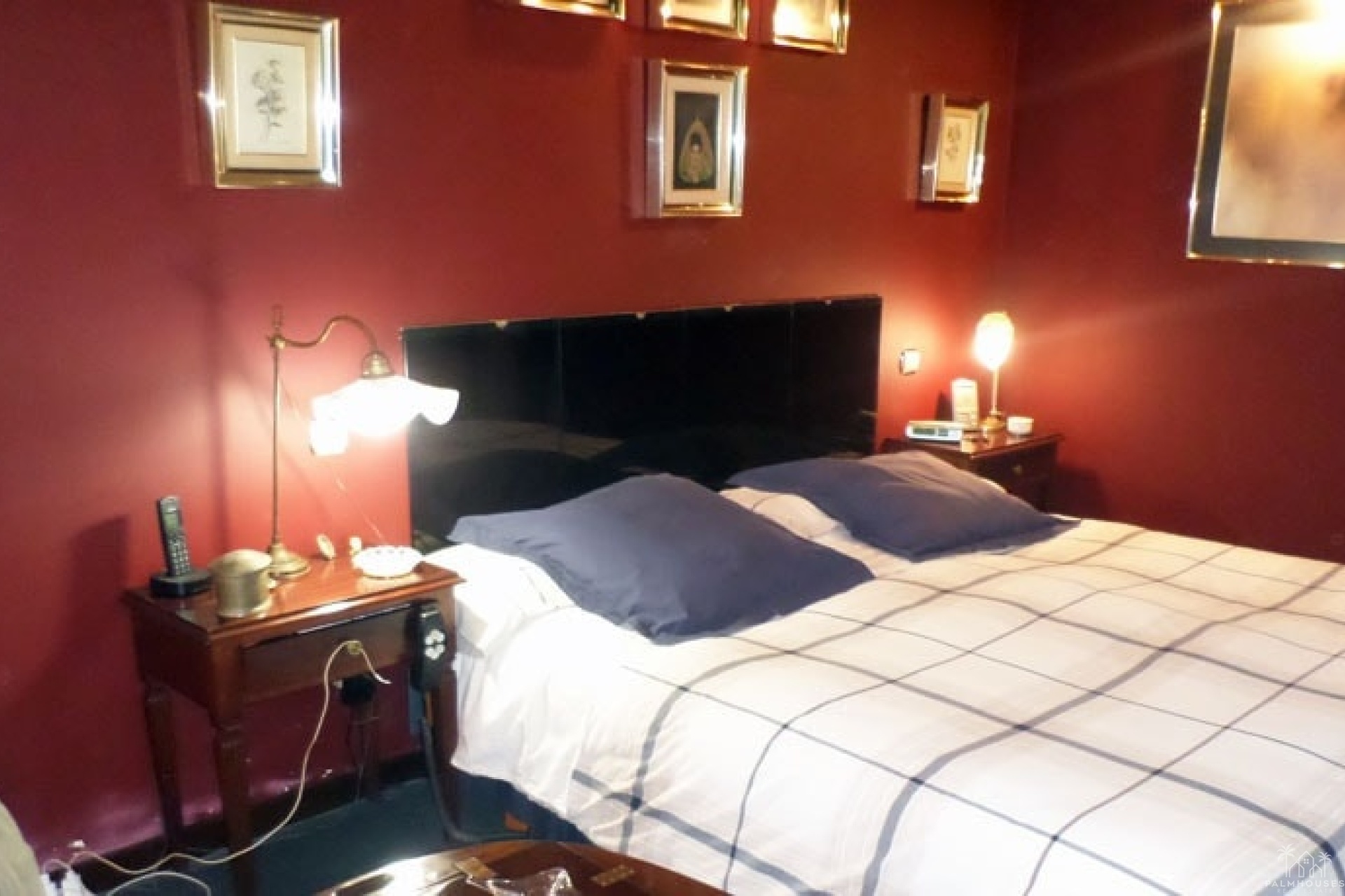Revente - Villa - Denia - Denia Centro