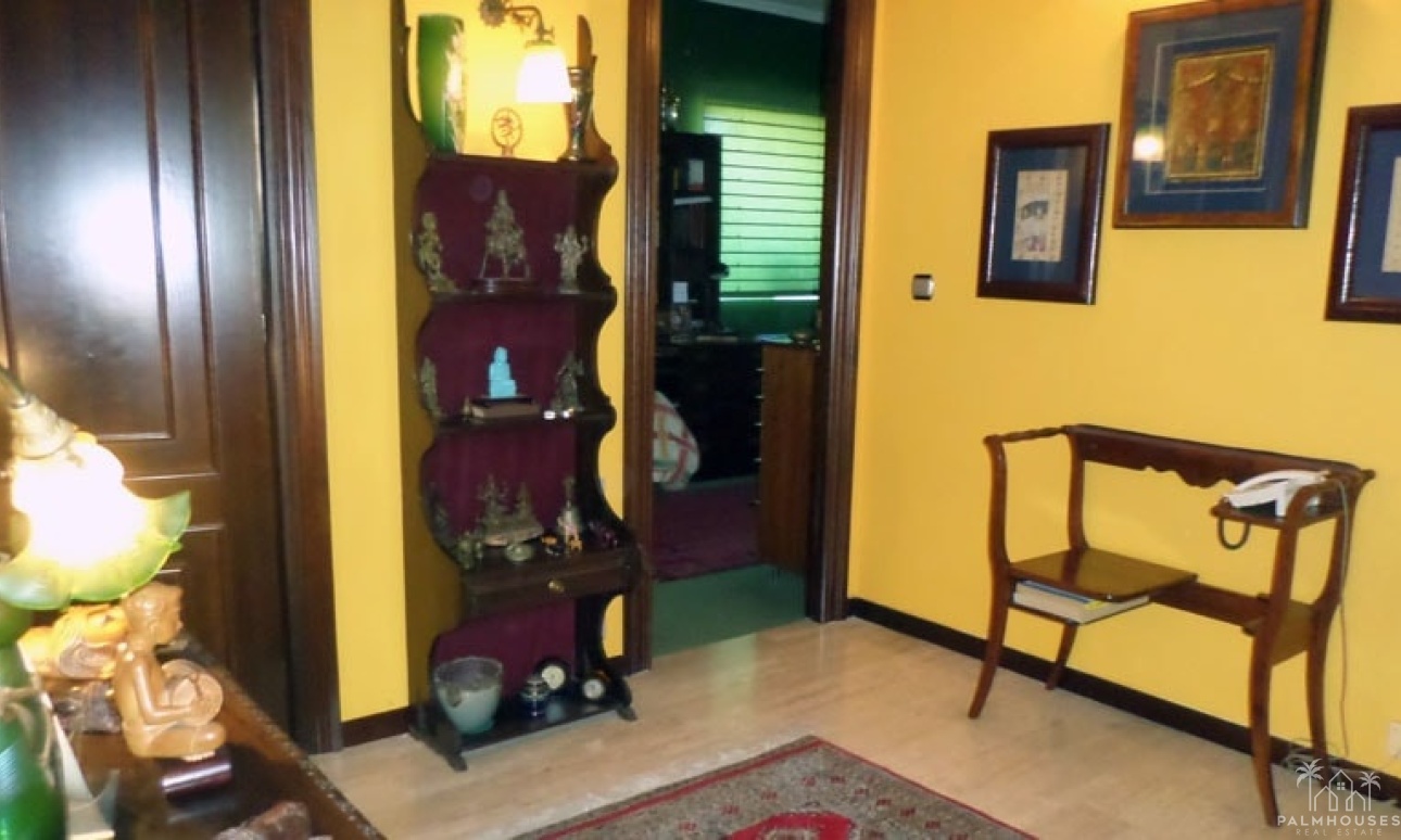 Revente - Villa - Denia - Denia Centro