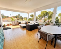 Revente - Villa - Denia - Denia Centro