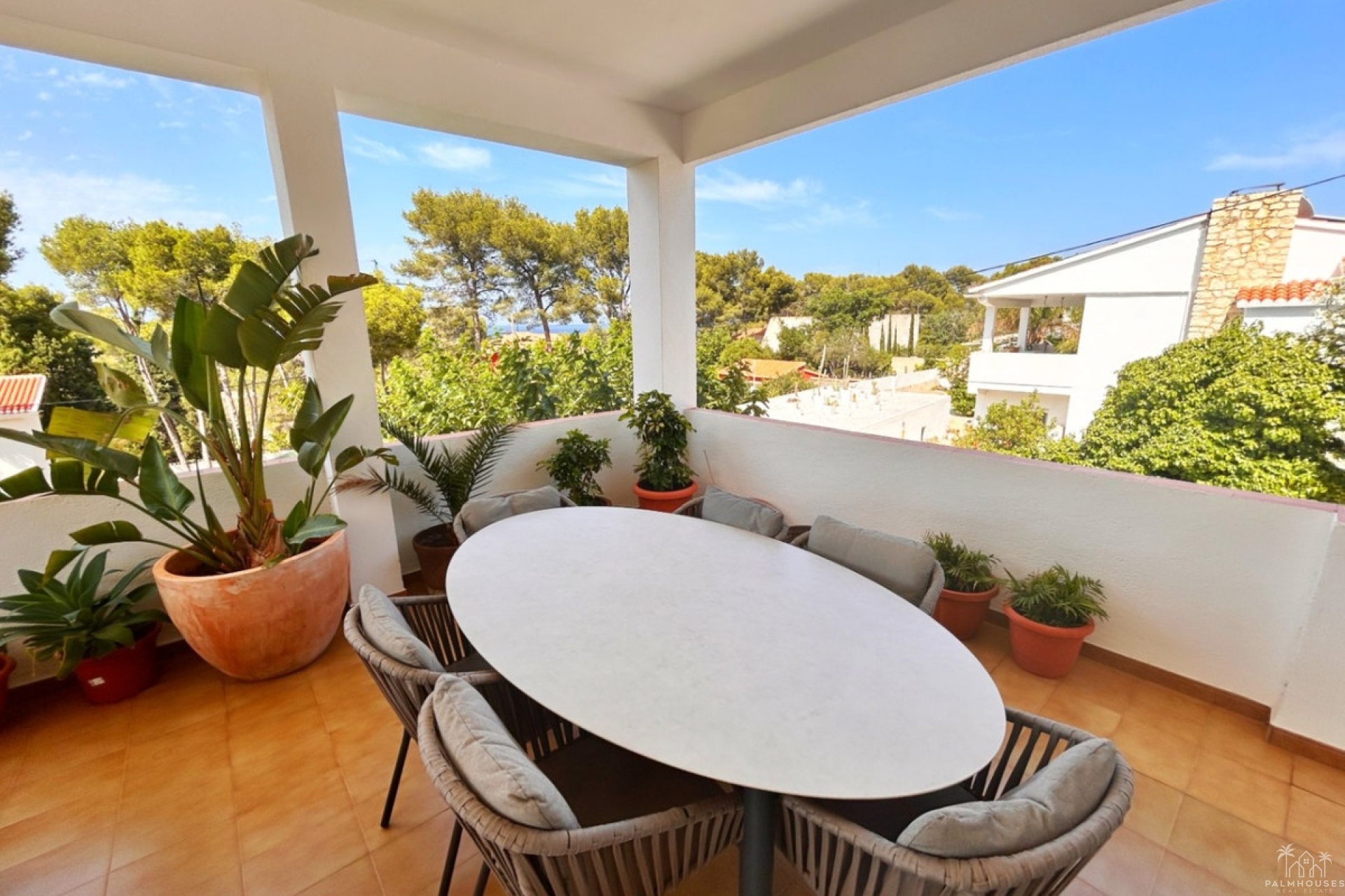 Revente - Villa - Denia - Denia Centro