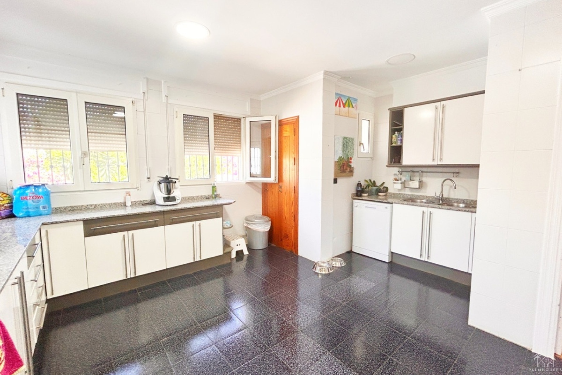 Revente - Villa - Denia - Denia Centro