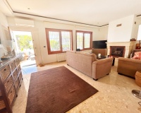 Revente - Villa - Denia - Denia Centro