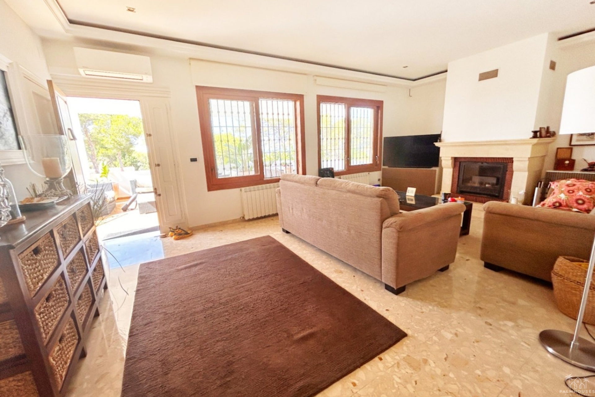 Revente - Villa - Denia - Denia Centro