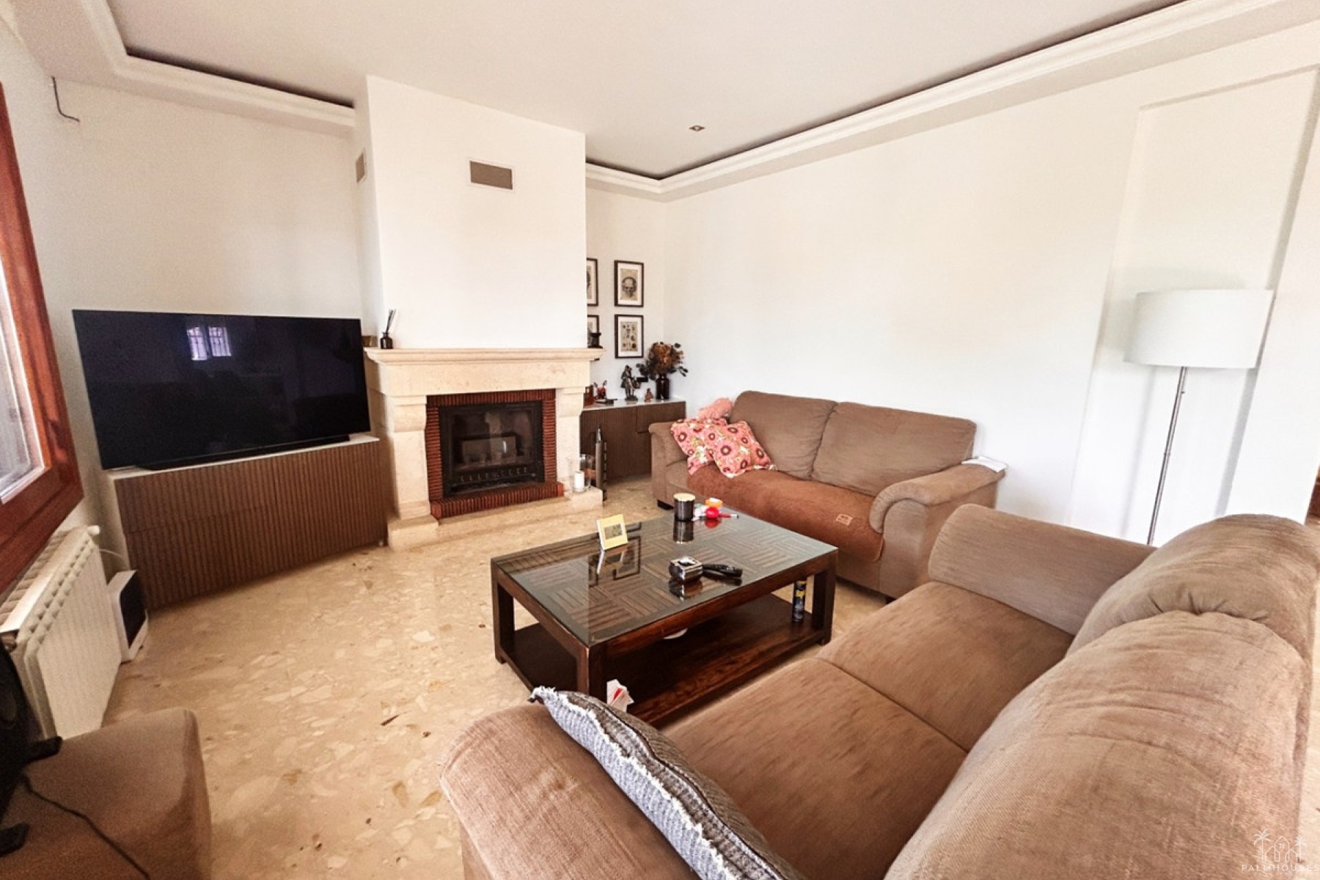 Revente - Villa - Denia - Denia Centro