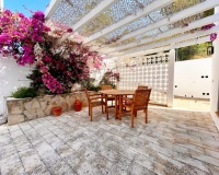 Revente - Villa - Denia - Denia Centro