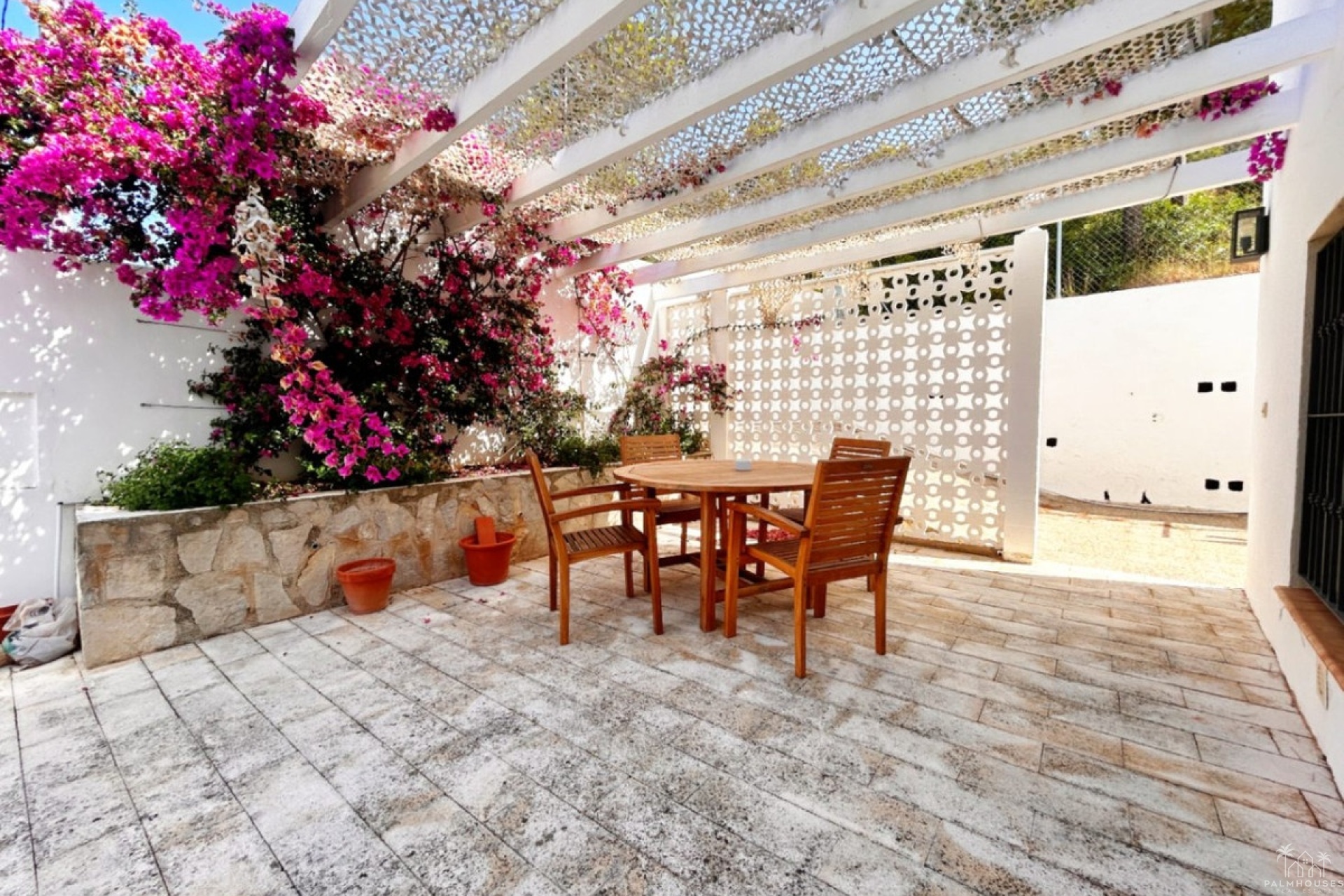 Revente - Villa - Denia - Denia Centro