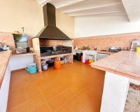 Revente - Villa - Denia - Denia Centro