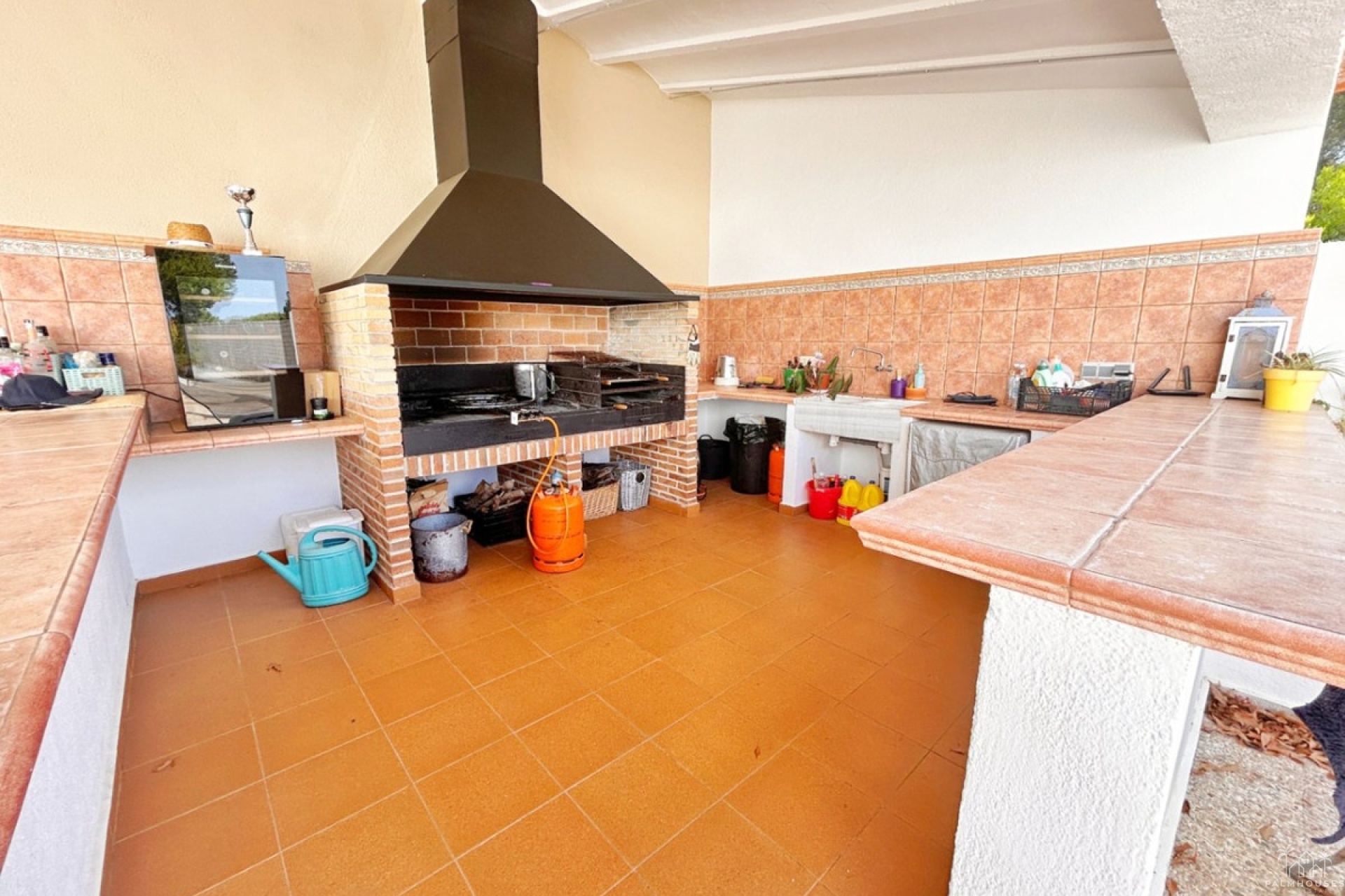 Revente - Villa - Denia - Denia Centro
