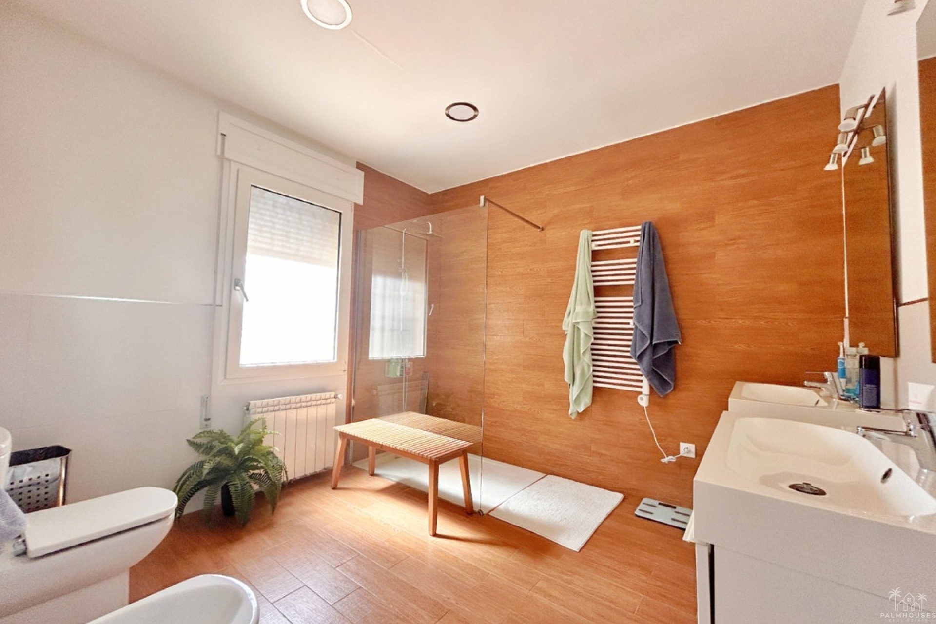 Revente - Villa - Denia - Denia Centro