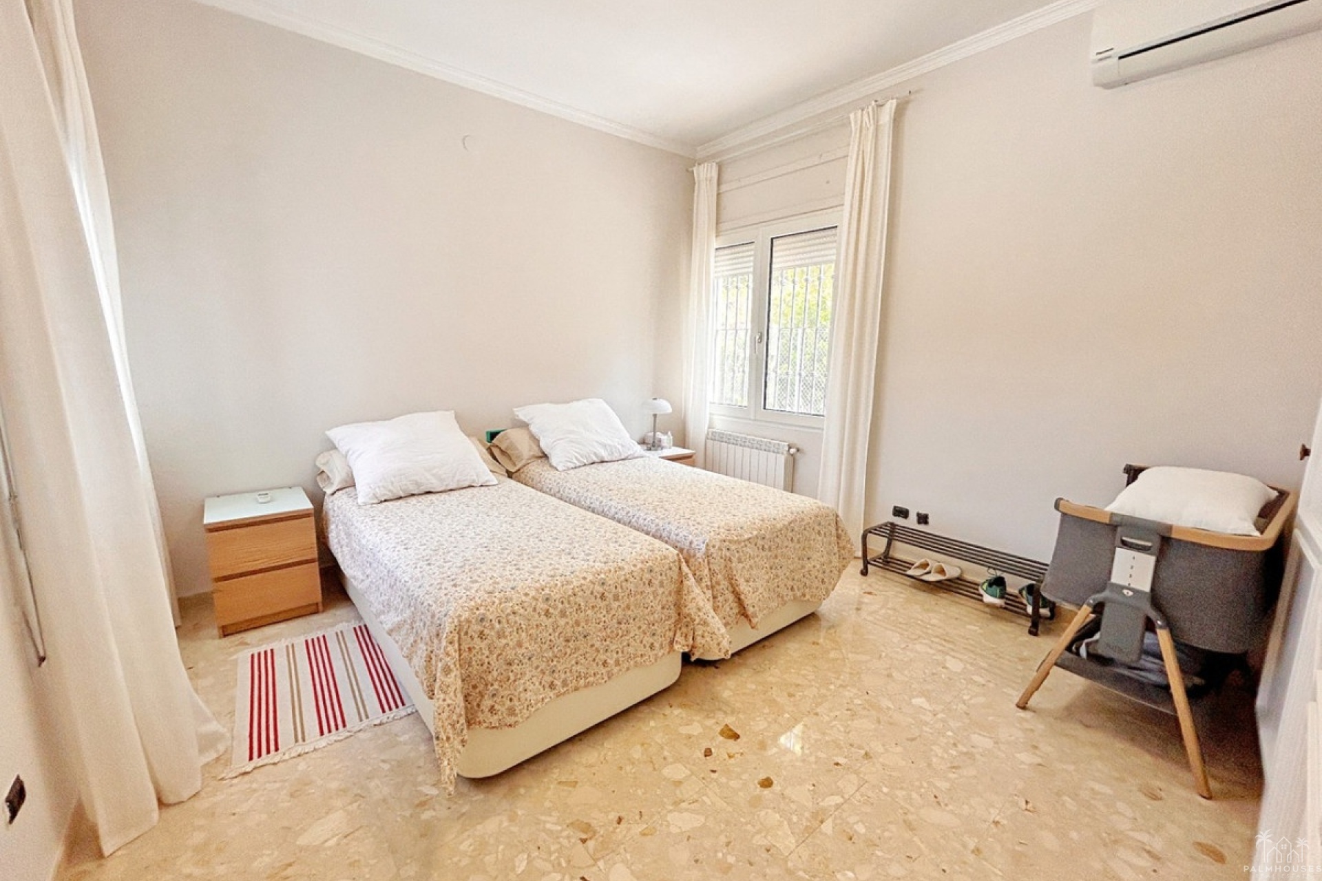 Revente - Villa - Denia - Denia Centro