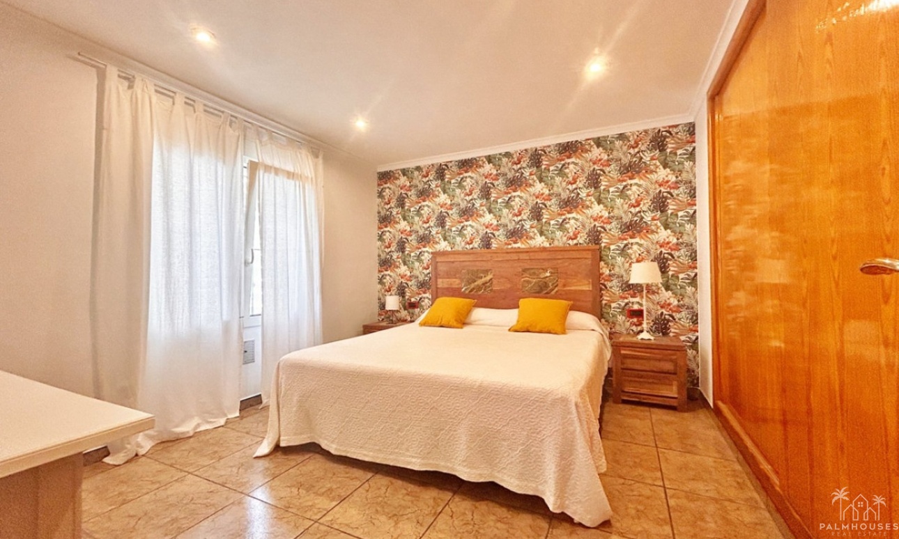 Revente - Villa - Denia - Denia Centro