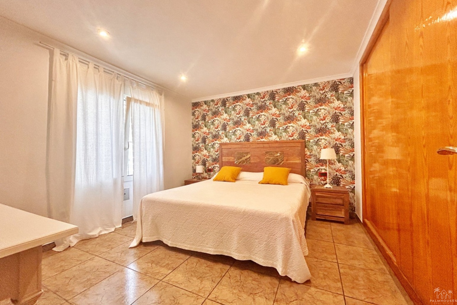 Revente - Villa - Denia - Denia Centro