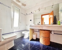 Revente - Villa - Denia - Denia Centro