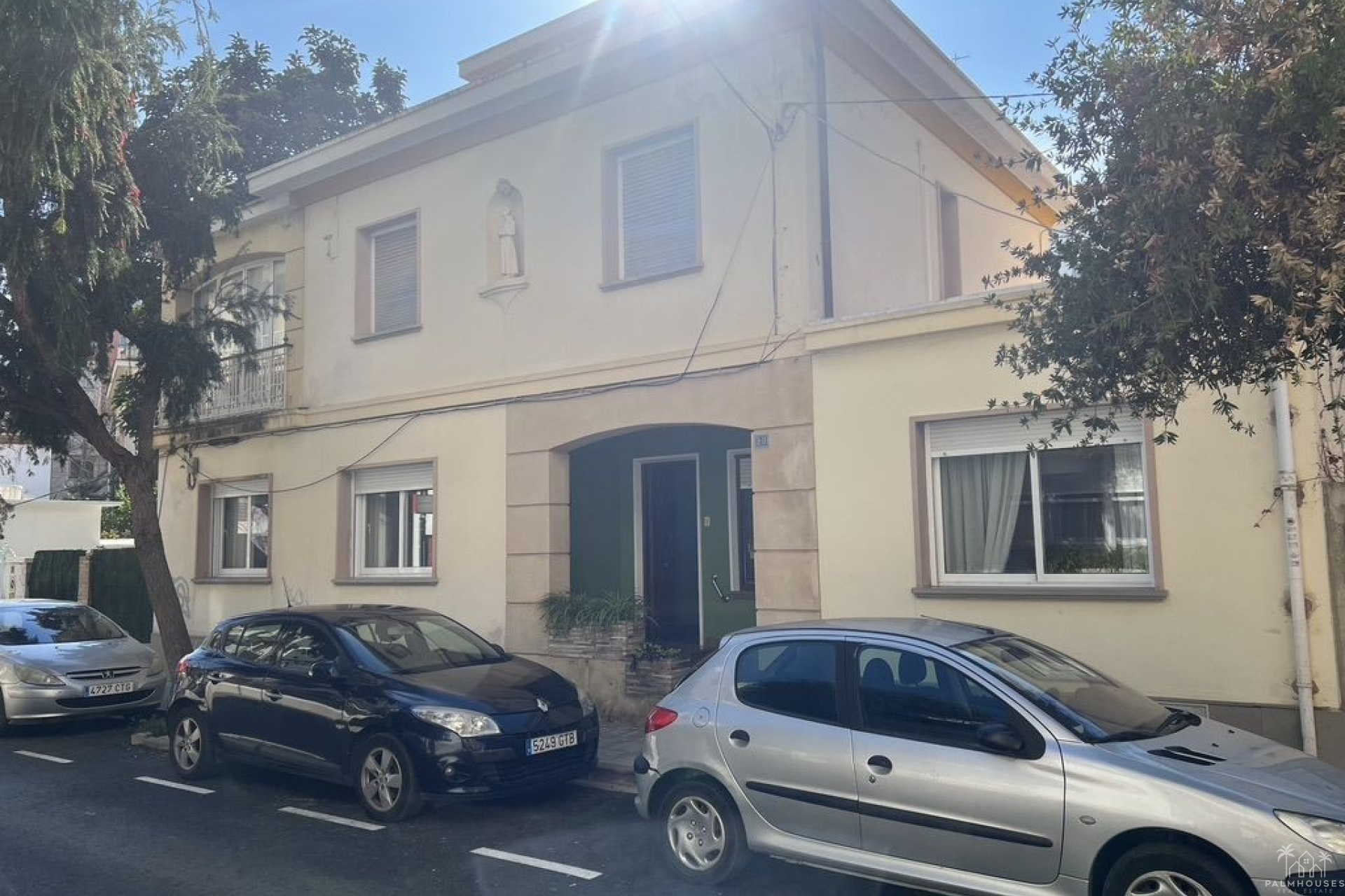 Revente - Villa - Denia - Denia Centro