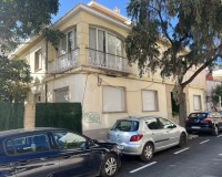 Revente - Villa - Denia - Denia Centro