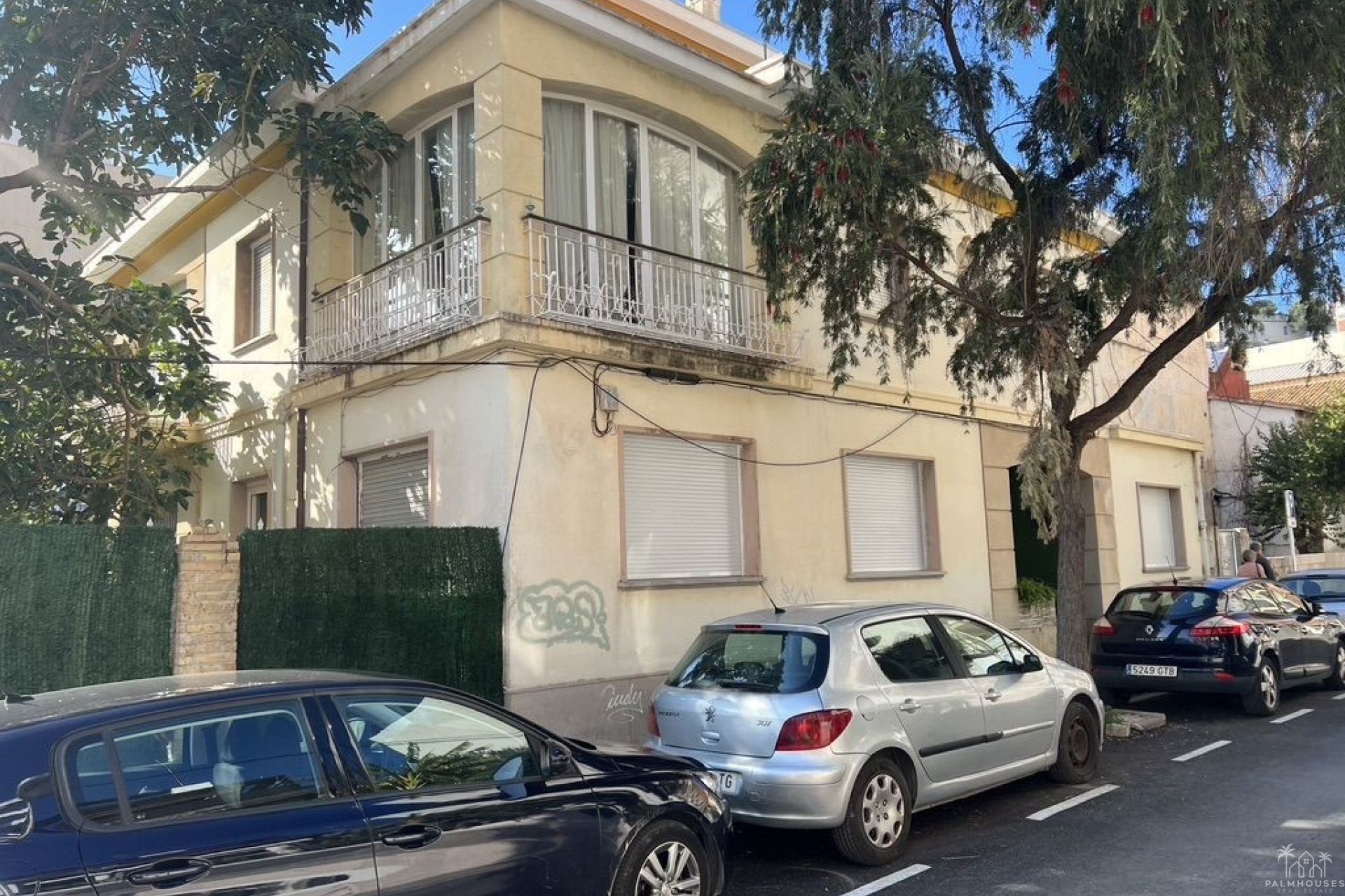 Revente - Villa - Denia - Denia Centro