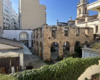 Revente - Villa - Denia - Denia Centro