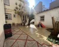 Revente - Villa - Denia - Denia Centro