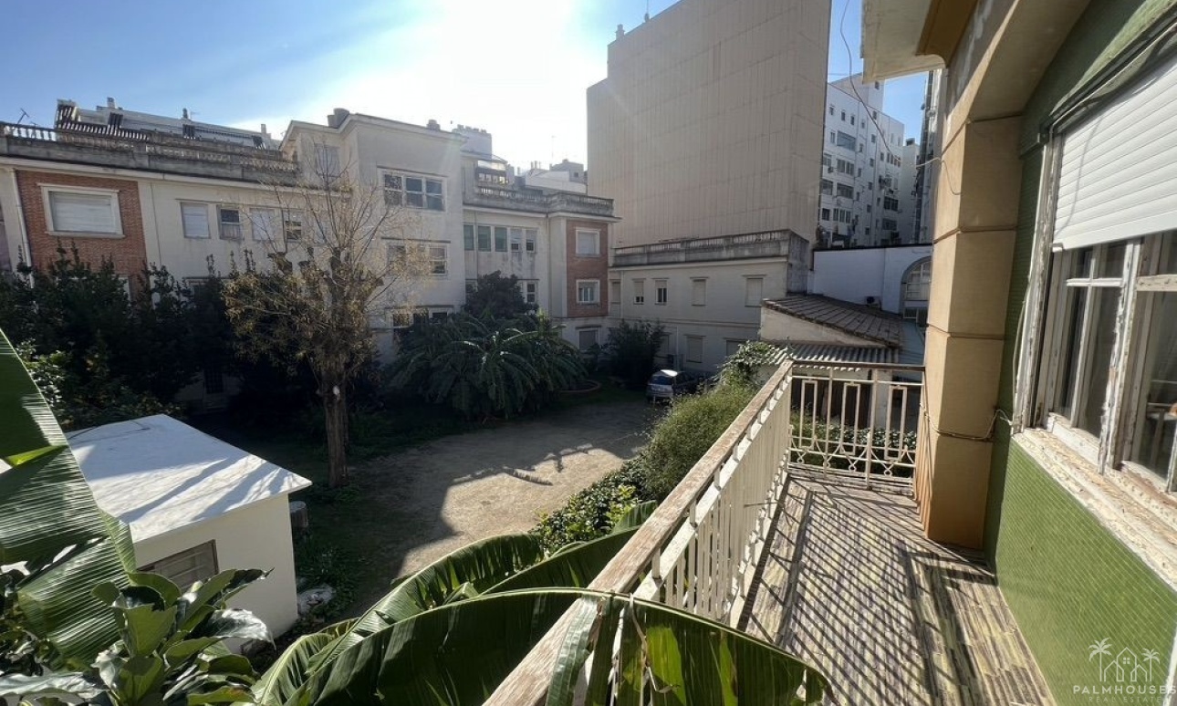 Revente - Villa - Denia - Denia Centro