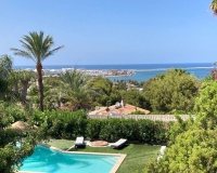 Revente - Villa - Denia - Denia Centro